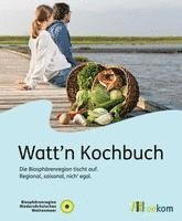 bokomslag Watt'n Kochbuch