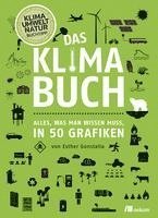 bokomslag Das Klimabuch