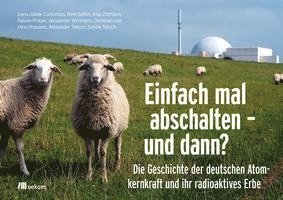 bokomslag Einfach mal abschalten -¿und dann?