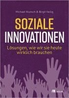 bokomslag Soziale Innovationen
