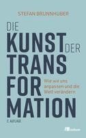 bokomslag Die Kunst der Transformation