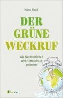 bokomslag Der grüne Weckruf