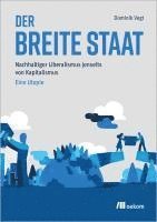 bokomslag Vogt, D: Der breite Staat