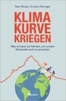 bokomslag Klimakurve kriegen