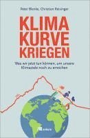Peter Blenke, Christian Reisinger - Klimakurve kriegen, Inbunden