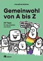 bokomslag Gemeinwohl von A bis Z