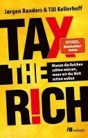 bokomslag Tax the Rich