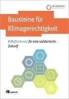 bokomslag Bausteine für Klimagerechtigkeit