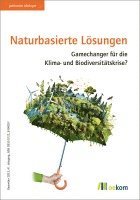 bokomslag Naturbasierte Lösungen