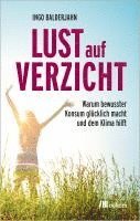 Ingo Balderjahn - Lust auf Verzicht, Häftad
