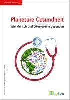 bokomslag Planetare Gesundheit