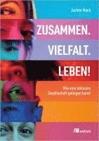 bokomslag Zusammen. Vielfalt. Leben!