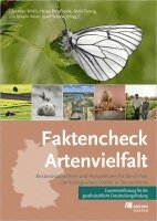 Christian Wirth, Helge Bruelheide, Nina Farwig, Jori Marx, Josef Settele - Faktencheck Artenvielfalt, Inbunden