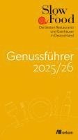 Slow Food Genussführer 2025/26 1