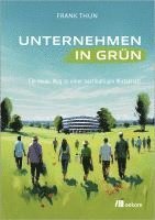 Unternehmen in Grün 1