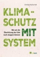 bokomslag Klimaschutz mit System