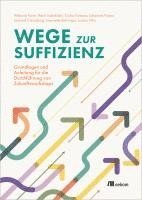 bokomslag Wege zur Suffizienz