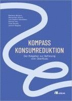 bokomslag Kompass Konsumreduktion