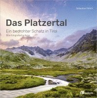 Das Platzertal 1