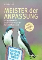 bokomslag Meister der Anpassung