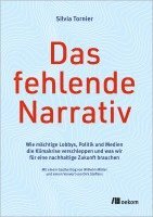 Silvia Tornier - Das fehlende Narrativ, Häftad