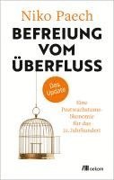 Niko Paech - Befreiung vom Überfluss - das Update, Inbunden