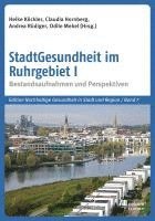 bokomslag StadtGesundheit im Ruhrgebiet I
