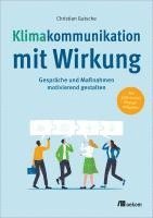 bokomslag Klimakommunikation mit Wirkung