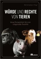 Würde und Rechte von Tieren 1