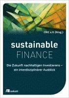 bokomslag Sustainable Finance