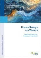 bokomslag Humanökologie des Wassers