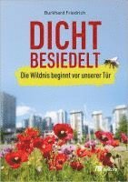 bokomslag Dicht besiedelt