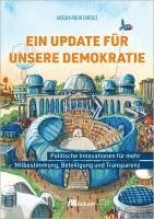 Jascha Rohr - Ein Update für unsere Demokratie, Häftad