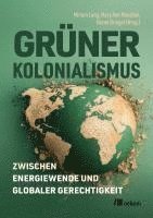 bokomslag Grüner Kolonialismus