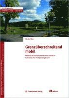 Grenzüberschreitend mobil 1