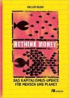 bokomslag ReThink Money