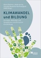 Denis Pijetlovic, Jakob von Au, Virtuelle Akademie Nachhaltigkeit (VAN) - Klimawandel und Bildung, Häftad