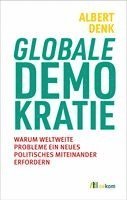 bokomslag Globale Demokratie