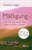 Thomas Vogel - Mäßigung, Häftad. Tillgänglighet: Lägg i varukorg