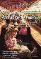 bokomslag Cordulas Abenteuer im Kindergarten - Geheimnisvoller Zauber auf dem Erdbeerhof Band 3 - Kleine Geschichten zum Vor- und Selberlesen ab 4 bis 12 Jahren