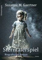 bokomslag Das Sterntalerspiel - Biografischer Roman - Erinnerungen