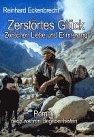 bokomslag Zerstörtes Glück - Zwischen Liebe und Erinnerung - Roman nach wahren Begebenheiten