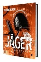 Justin Achilli, Daniel Braga, Johnathan Byerly, Edward Austin Hall, Karim Muammar, Mario Ortegón, Pam Punzalan, Erin Roberts - Jäger: Die Vergeltung - Regelwerk, Häftad