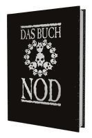 bokomslag V5 Vampire - Die Maskerade: Das Buch Nod