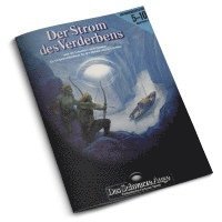 bokomslag DSA1 - Der Strom des Verderbens (remastered)