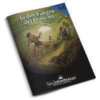 bokomslag DSA1 - In den Fängen des Dämons (remastered)