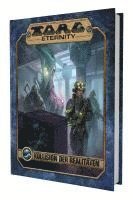 bokomslag Torg Eternity - Kollision der Realitäten