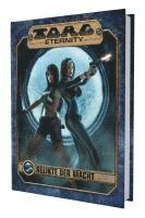 bokomslag Torg Eternity - Relikte der Macht