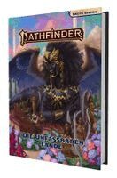 Mariam Ahmad, Michael Sayre, Tan Shao Han, Ruvaid Virk, Jabari Weathers, Brian Yaksha, Saif Ansari, Alexandria Bustion, Basheer Ghouse, Michelle Jones, Tj Kahn, Matt Morris, Dave Nelson, Mikhail Rekun - Pathfinder 2 - Zeitalter dVO: Die Unfassbaren Lande, Häftad