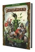 bokomslag Pathfinder 2 - Königsmacher 2E Abenteuerpfad